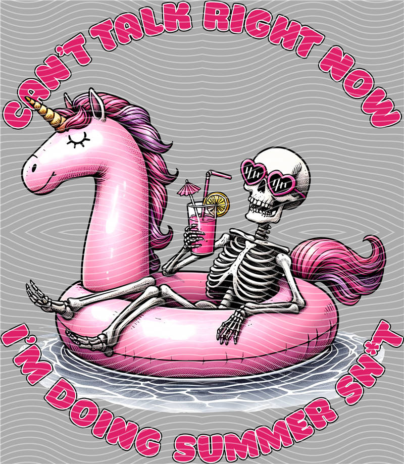 Ghosts and Skeletons-KL 95